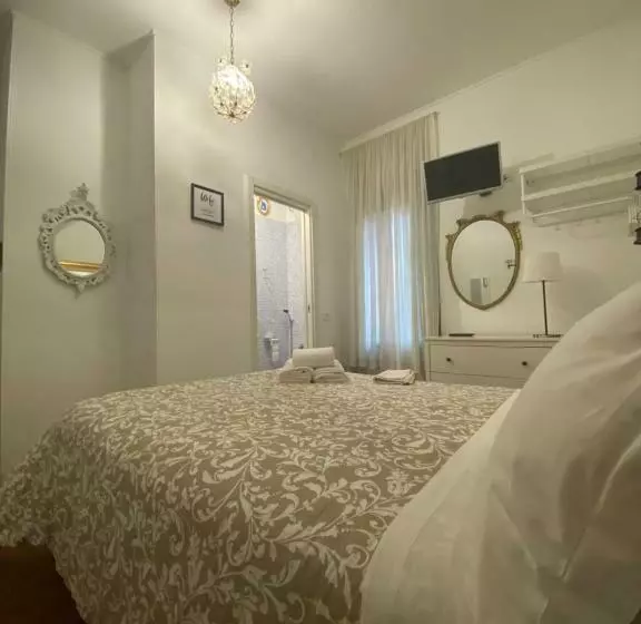اتاق استاندارد, Al Ponte Del Papa B&b