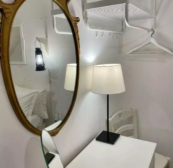اتاق استاندارد, Al Ponte Del Papa B&b