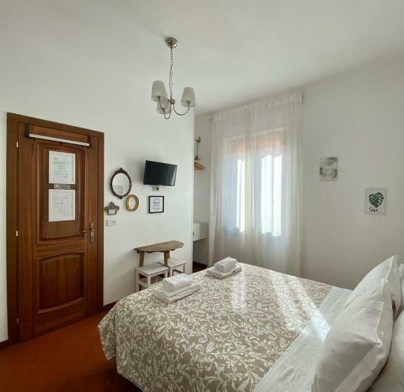 חדר סטנדרט, Al Ponte Del Papa B&b