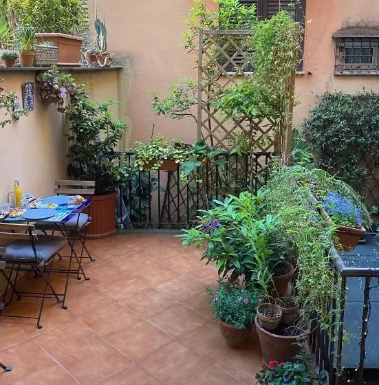 آپارتمان 3 خوابه, Al Ponte Del Papa B&b