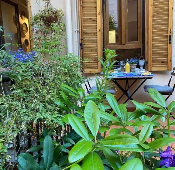 آپارتمان 3 خوابه, Al Ponte Del Papa B&b