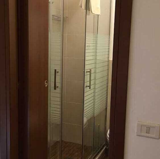 חדר סטנדרט, Al Ponte Del Papa B&b