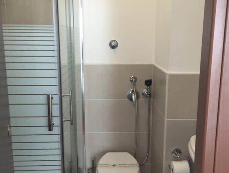 חדר סטנדרט, Al Ponte Del Papa B&b