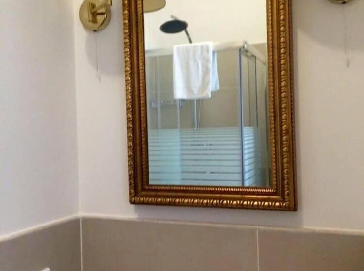 חדר סטנדרט, Al Ponte Del Papa B&b