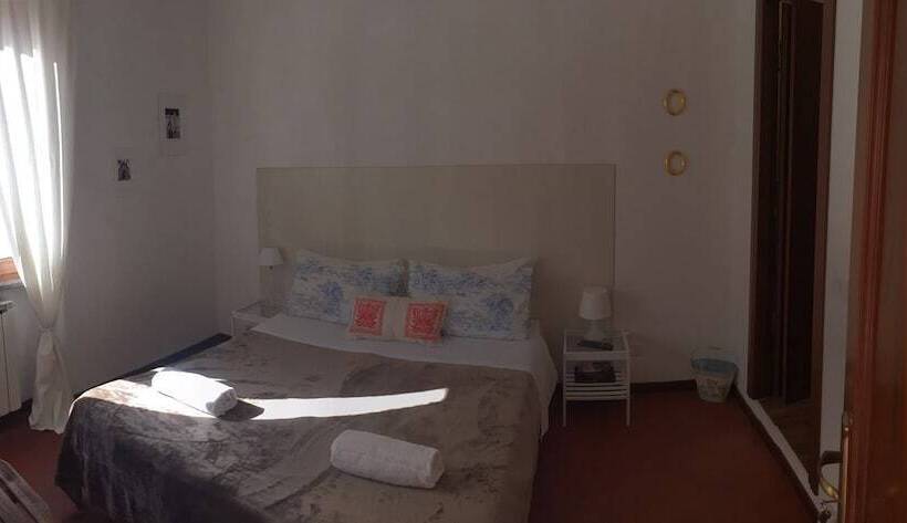 חדר סטנדרט, Al Ponte Del Papa B&b