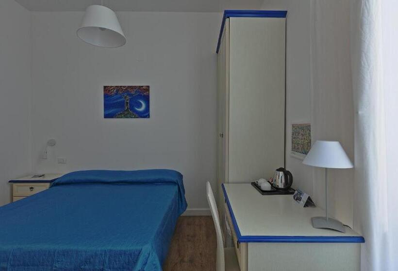 Standard Room with Balcony