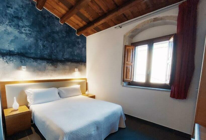 스탠다드 룸, Giardino Sul Duomo