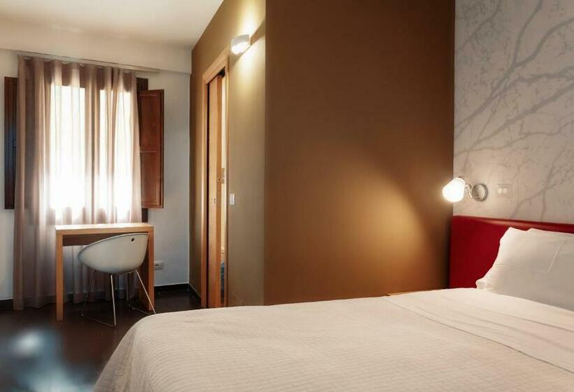 스탠다드 룸, Giardino Sul Duomo