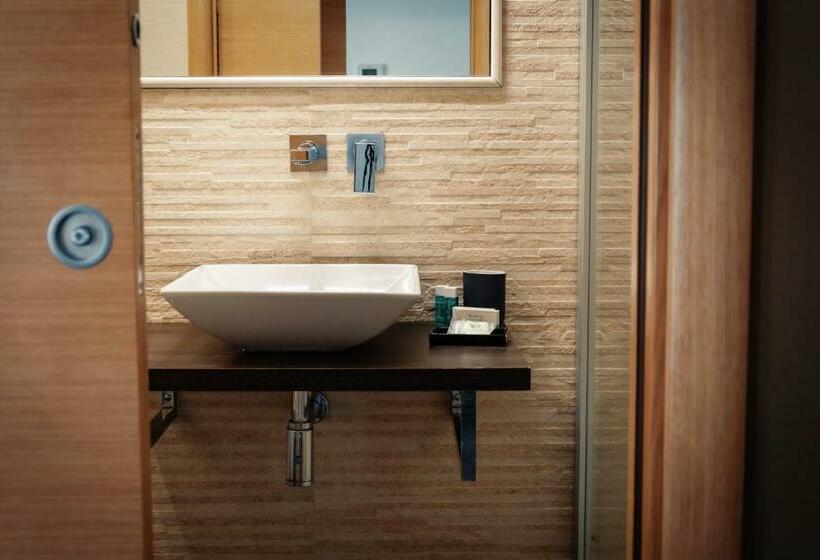 스탠다드 룸, Giardino Sul Duomo