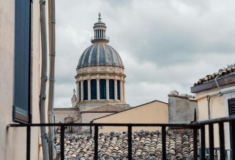 스탠다드 전망 룸, Giardino Sul Duomo