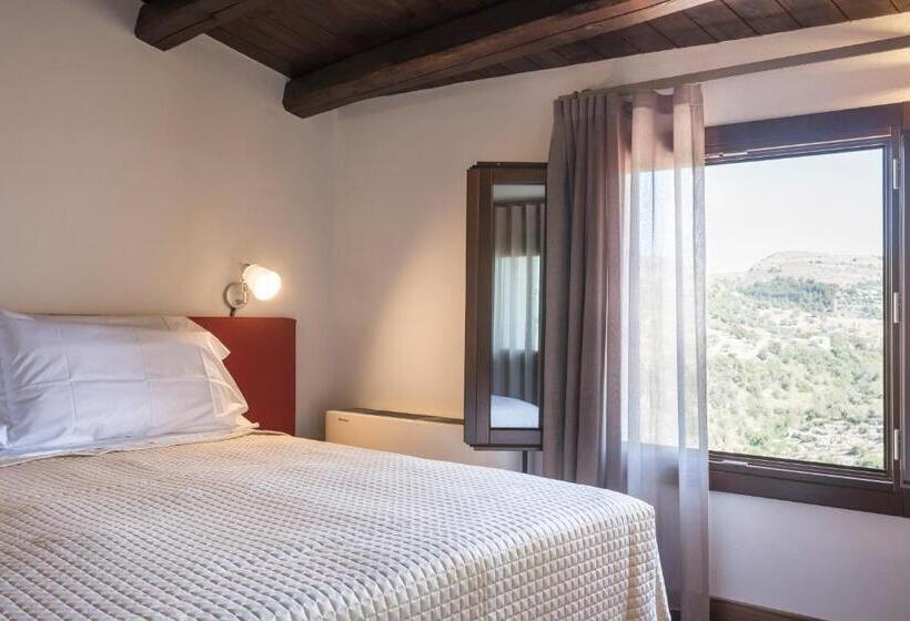 스탠다드 전망 룸, Giardino Sul Duomo