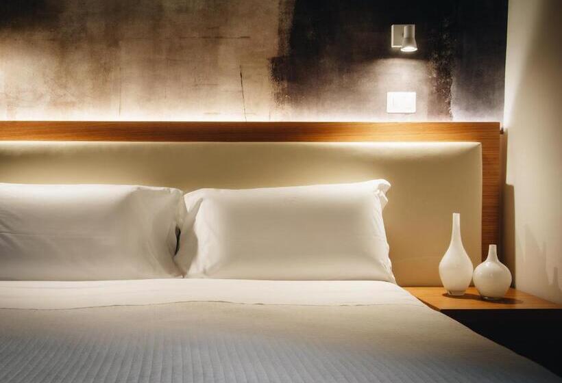 스탠다드 룸, Giardino Sul Duomo