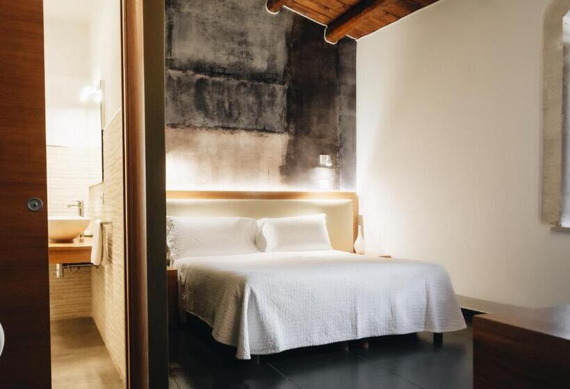 스탠다드 룸, Giardino Sul Duomo