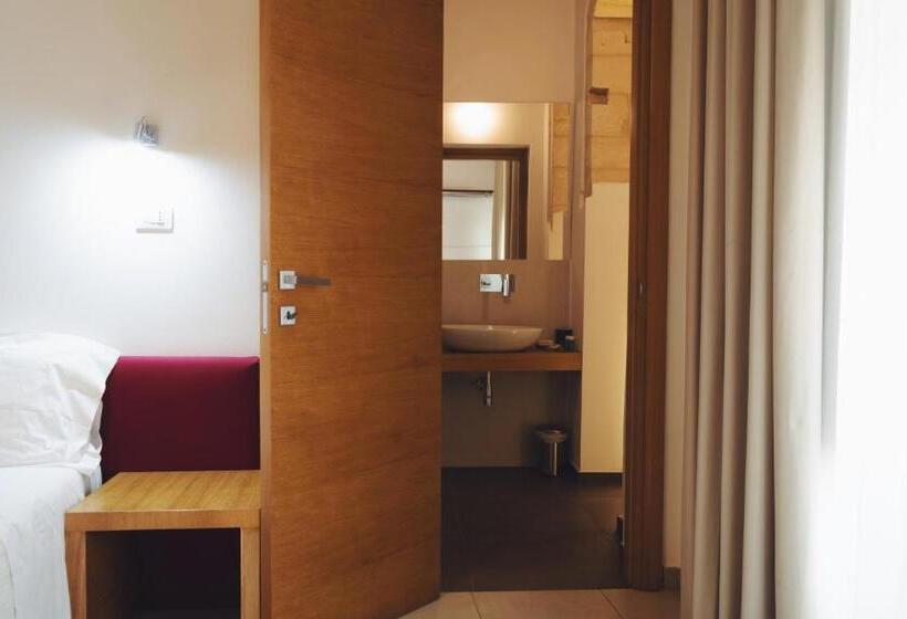 패밀리 스위트, Giardino Sul Duomo