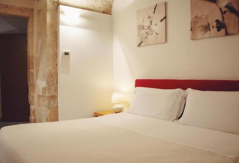 패밀리 스위트, Giardino Sul Duomo