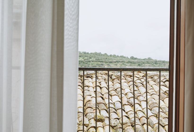 스탠다드 트리플 룸, Giardino Sul Duomo