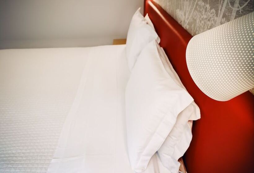 디럭스 룸 가든 전망, Giardino Sul Duomo