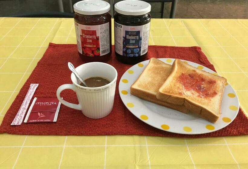 غرفة قياسية, Biz Hotel Kiiyura