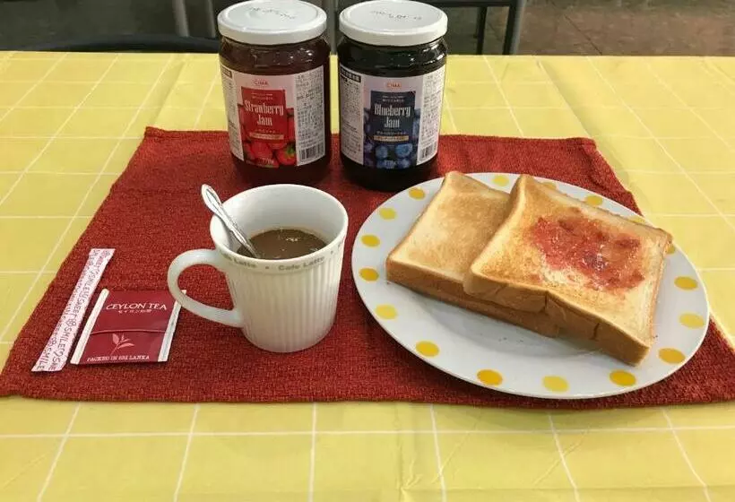 スタンダードルーム, Biz Hotel Kiiyura