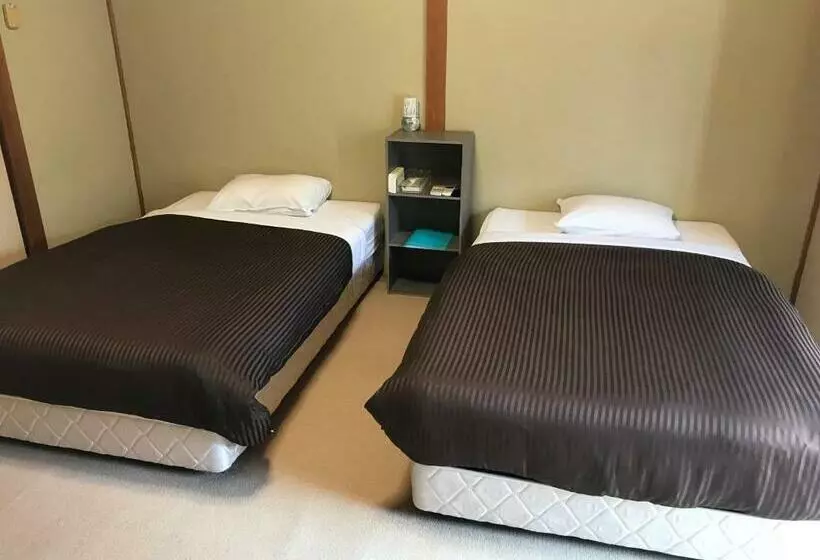 スタンダードルーム, Biz Hotel Kiiyura