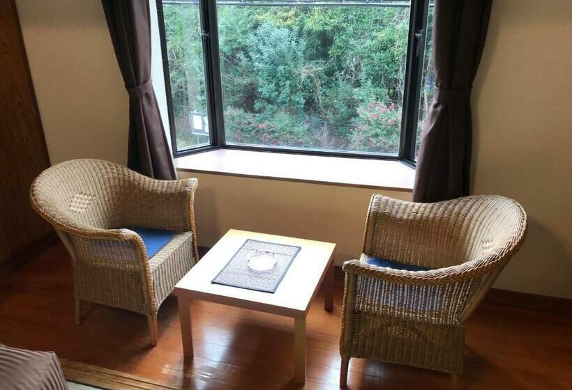 غرفة قياسية, Biz Hotel Kiiyura