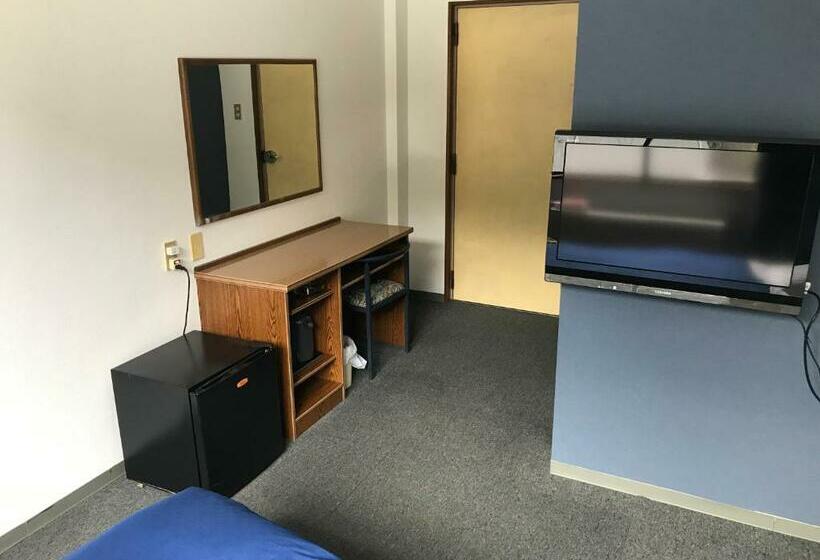 Номер Стандарт Индивидуальный, Biz Hotel Kiiyura