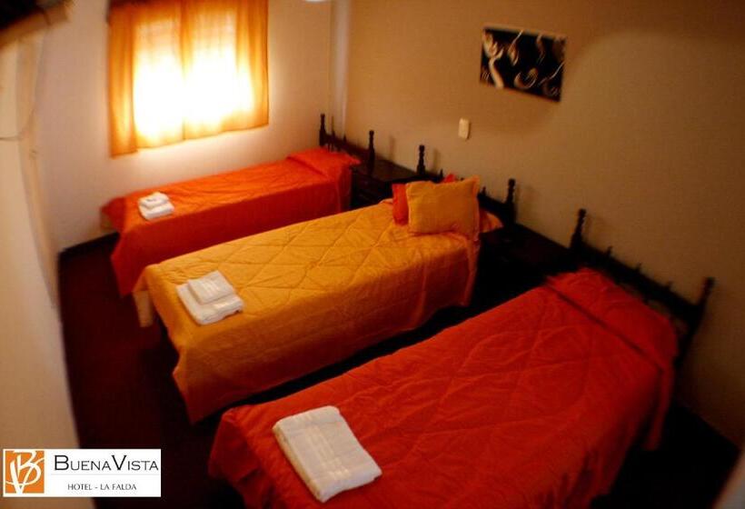 스탠다드 트리플 룸, Buenavista   Bv Hoteles