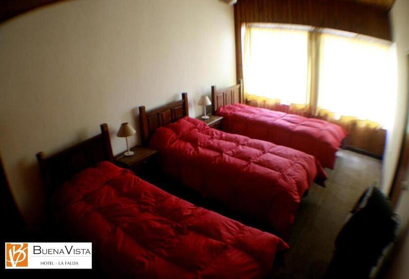 غرفة قياسية ثلاثية, Buenavista   Bv Hoteles