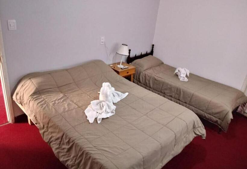 غرفة قياسية ثلاثية, Buenavista   Bv Hoteles