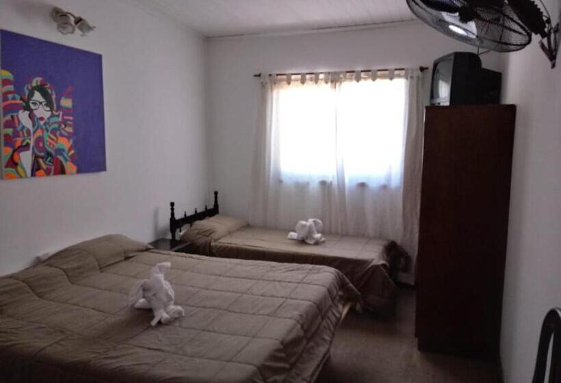 חדר סטנדרט לשלושה, Buenavista   Bv Hoteles