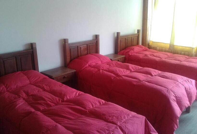 חדר סטנדרט לארבעה, Buenavista   Bv Hoteles