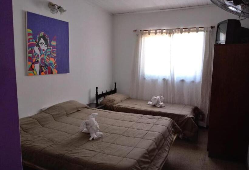 4인용 스탠다드 룸, Buenavista   Bv Hoteles