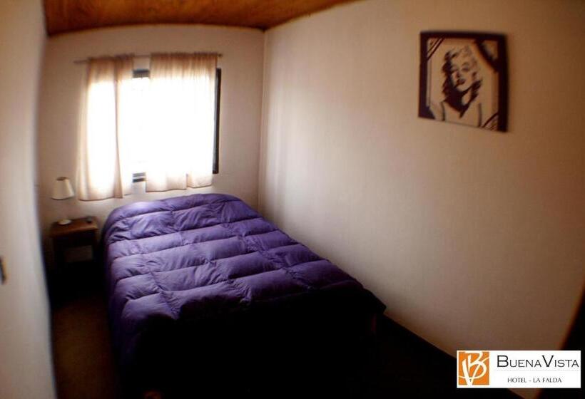 דירת שני חדרים, Buenavista   Bv Hoteles