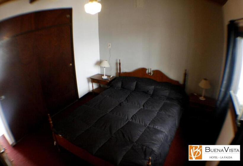 דירת שני חדרים, Buenavista   Bv Hoteles