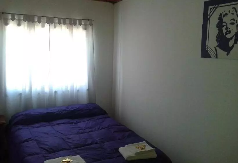 ２ベッドルームアパートメント, Buenavista   Bv Hoteles