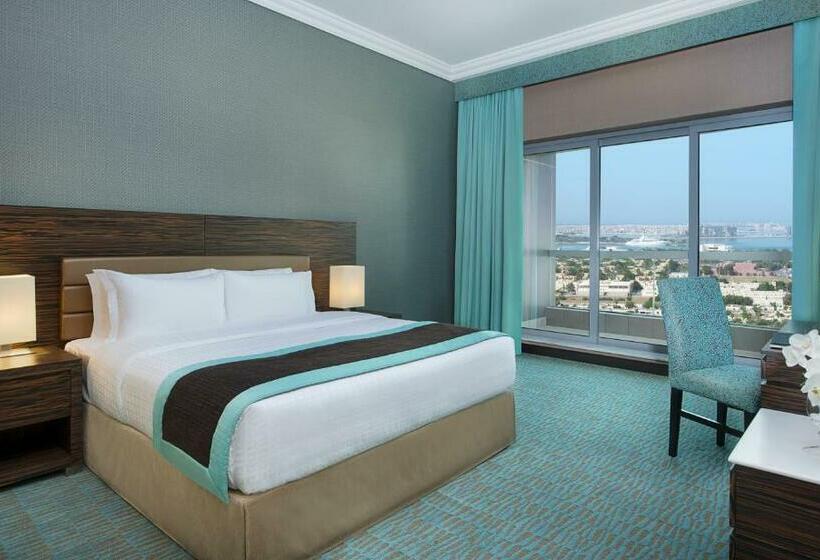 سوئیت 2 خوابه, Atana