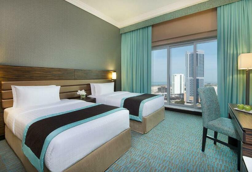 سوئیت 2 خوابه, Atana