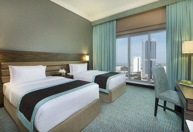 اتاق استاندارد, Atana