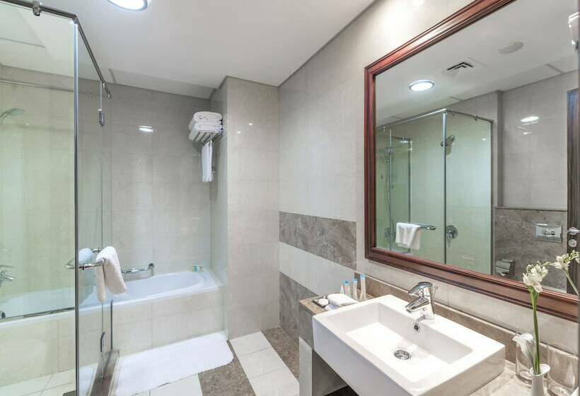 اتاق استاندارد, Atana