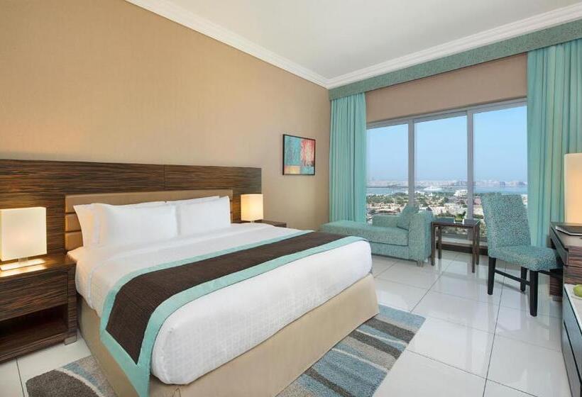 اتاق لوکس با تخت بزرگ, Atana