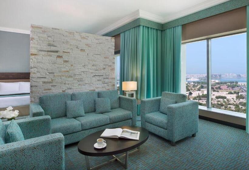 Suite, Atana