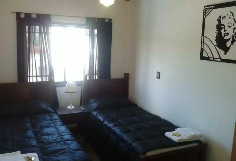 スタンダードルーム, Buenavista   Bv Hoteles