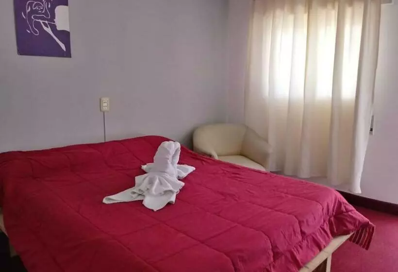 スタンダードルーム, Buenavista   Bv Hoteles