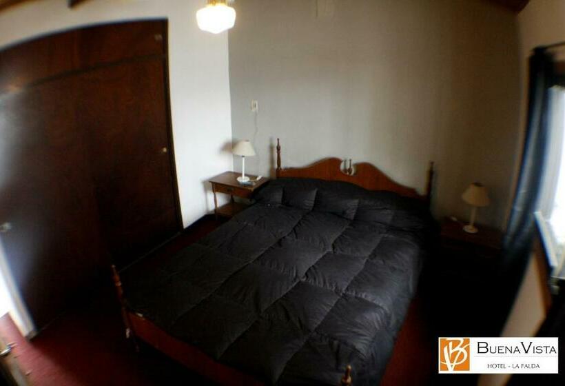 스탠다드 룸, Buenavista   Bv Hoteles