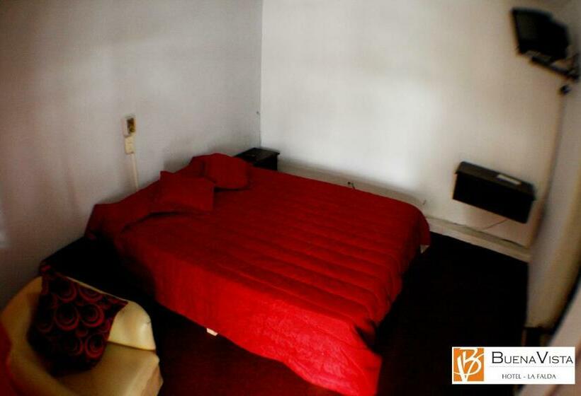 스탠다드 룸, Buenavista   Bv Hoteles