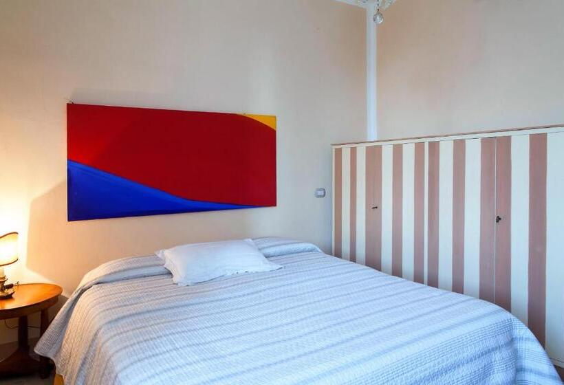 ジュニアスイート, Cavour33