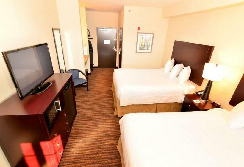 스탠다드 룸, Cobblestone Inn & Suites Holstein