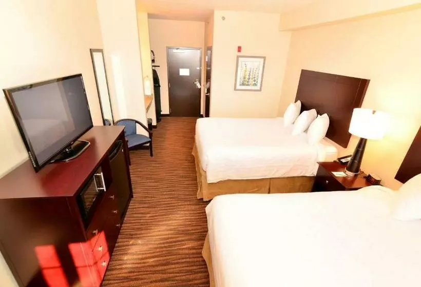 スタンダードルーム, Cobblestone Inn & Suites  Holstein