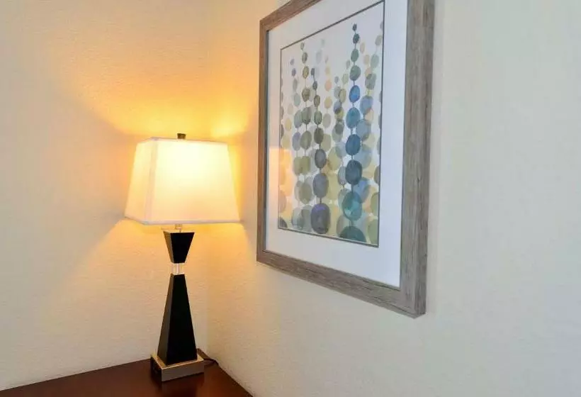 スタンダードルーム, Cobblestone Inn & Suites  Holstein