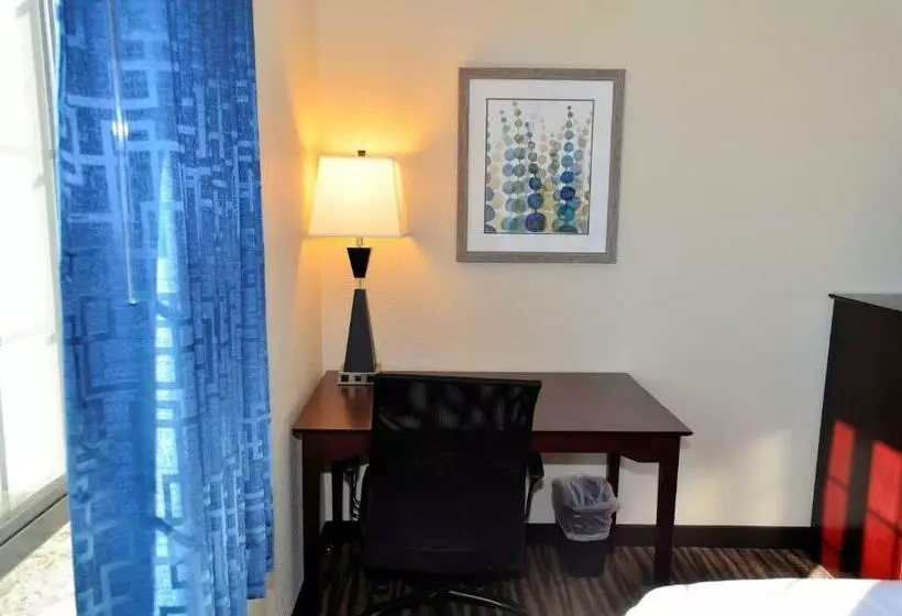 スタンダードルーム, Cobblestone Inn & Suites  Holstein